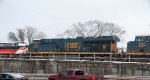 CSX 3340